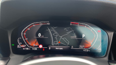 BMW 3 Series 320d M Sport 4dr Step Auto Diesel Saloon